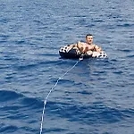 Yacht-urlaub In Den Buchten Von * Datca