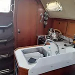 Yacht-urlaub In Den Buchten Von *