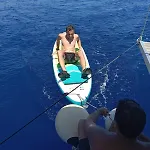 Yacht-urlaub In Den Buchten Von Botel