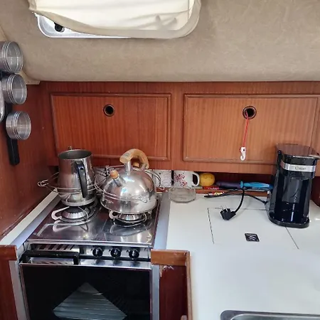 Yacht-urlaub In Den Buchten Von * Datca