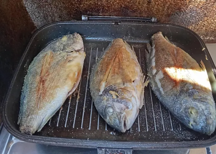 Yacht-urlaub In Den Buchten Von * Datca