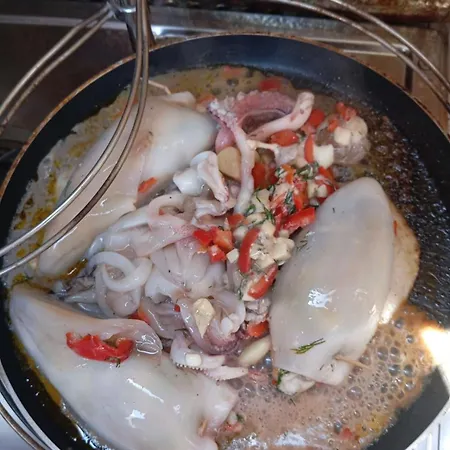 Hotel na wodzie Yacht-urlaub In Den Buchten Von *